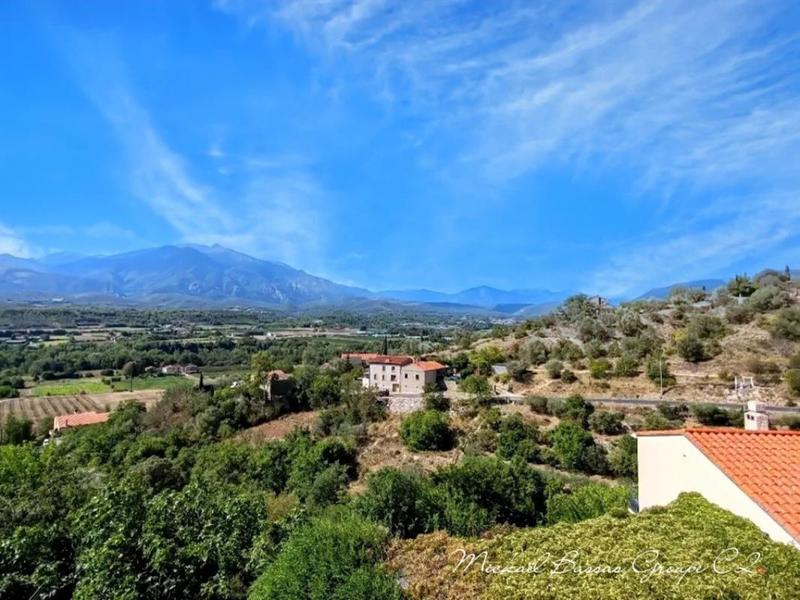 Maison - 83 m² - 4 pièces