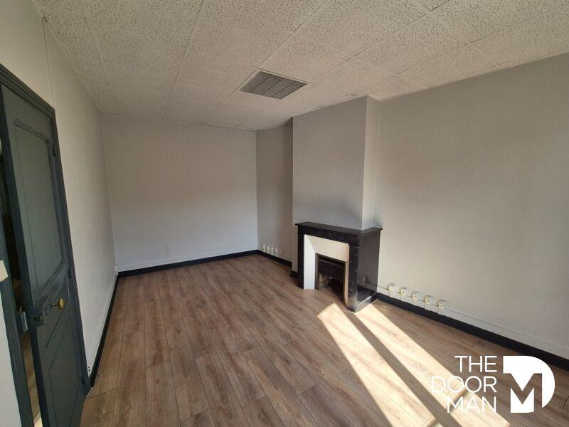 Immeuble - 136 m² - 6 pièces