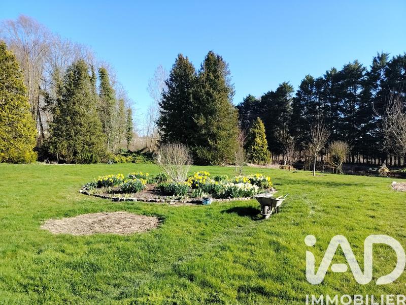 Maison - 190 m² - 5 pièces