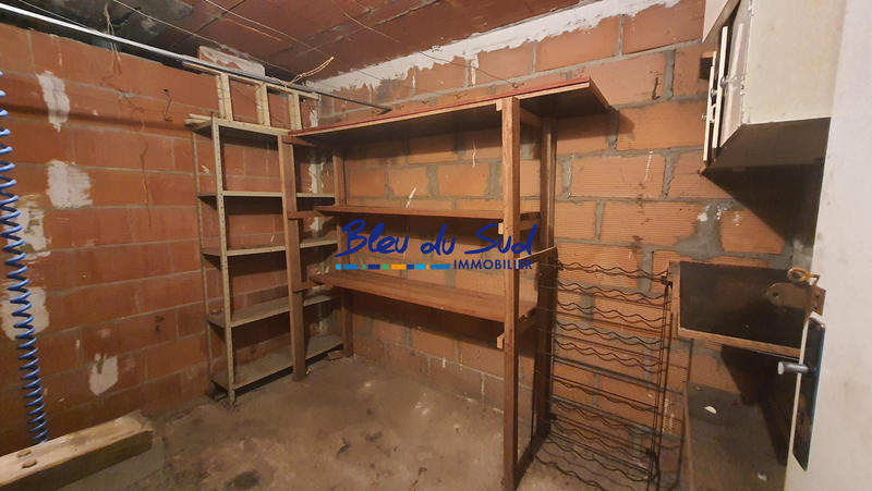 Appartement - 46 m² - 3 pièces