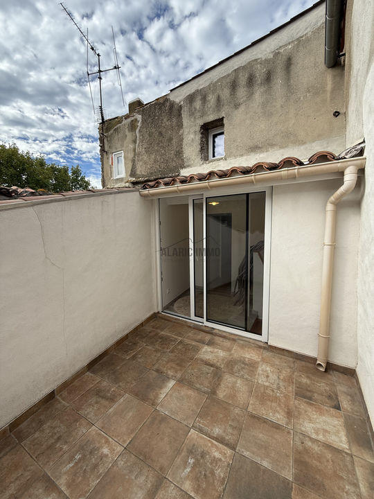 Maison de village - 69 m² - 5 pièces