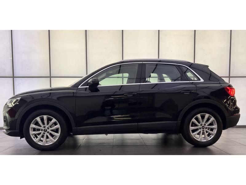Audi Q3 35 Tfsi 150 ch Advanced