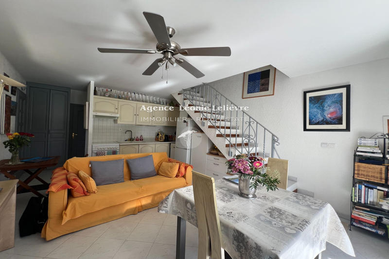 Appartement - 43 m² - 3 pièces