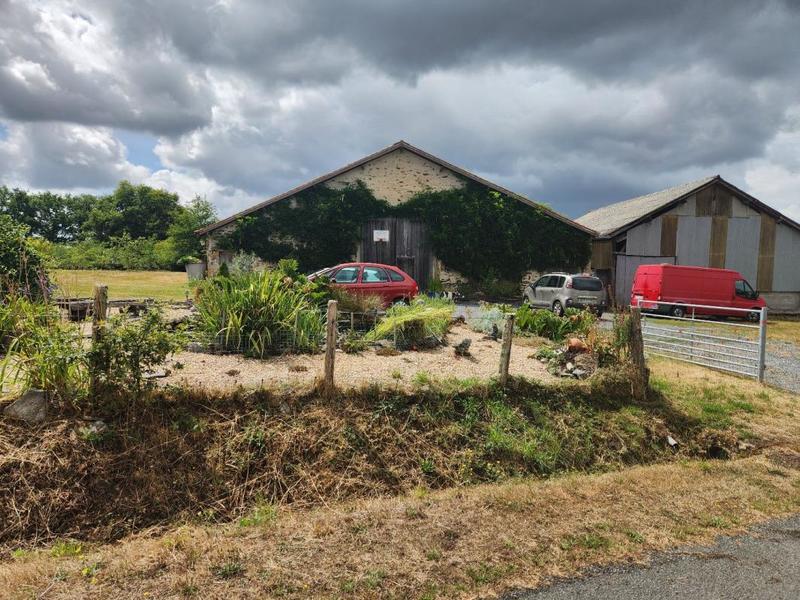 Propriété - 150 m² - 5 pièces