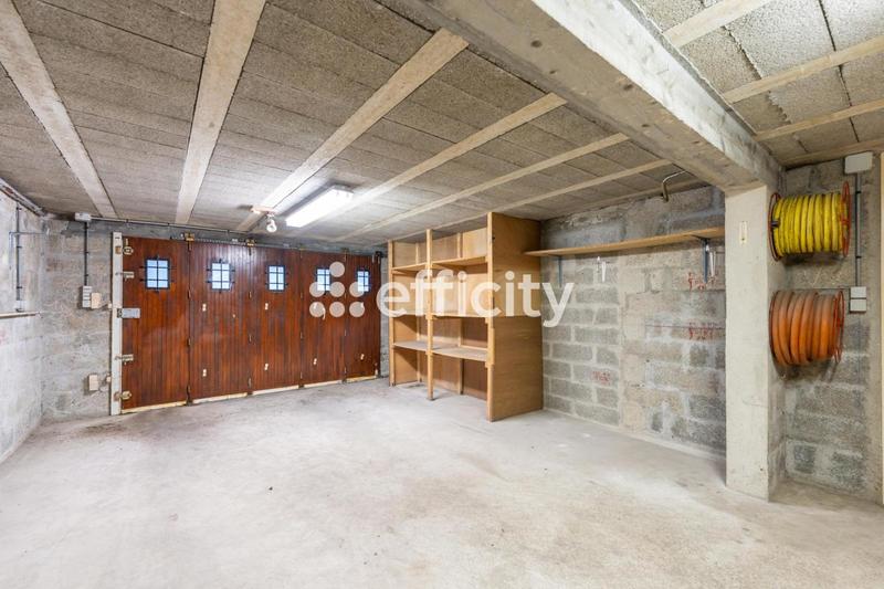 Maison - 134 m² - 5 pièces