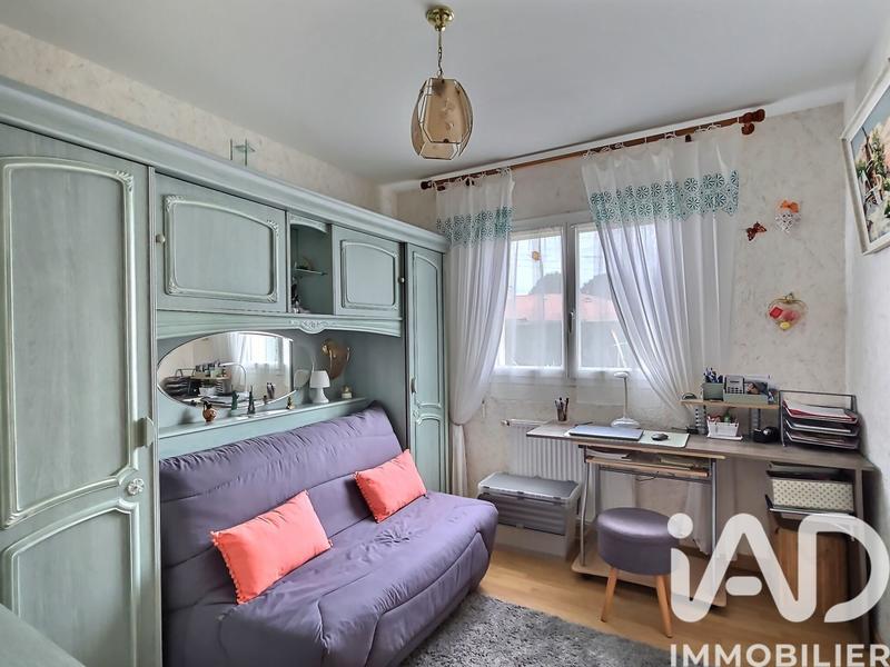 Maison - 143 m² - 6 pièces