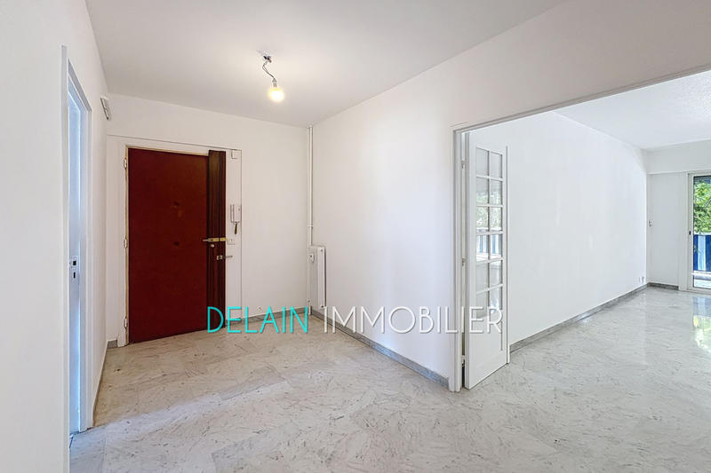 Appartement - 95 m² - 3 pièces