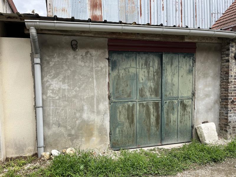 Villa - 85 m² - 3 pièces