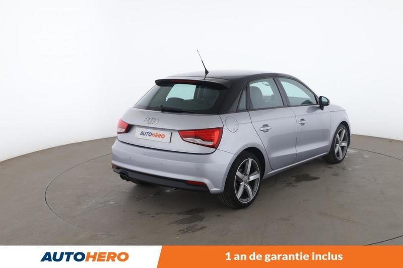 Audi A1 sportback 1.4 Tfsi Cod Ambition Luxe s tronic 150 ch
