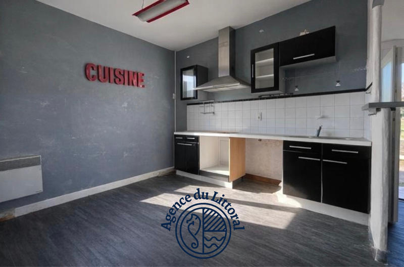 Maison - 156 m² - 8 pièces