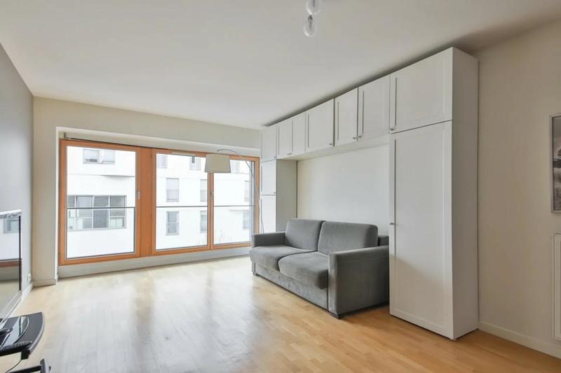Studio - 36 m² - 1 pièce