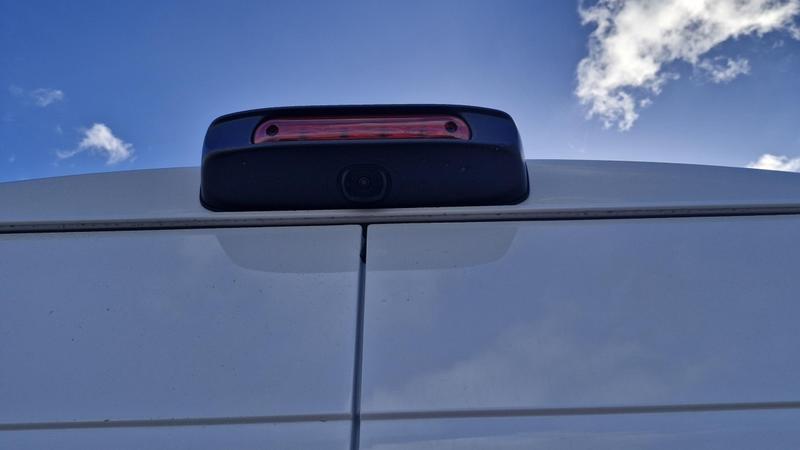 Fiat Ducato III L3h2 3.3 t 140 ch s&amp;S Bvm6