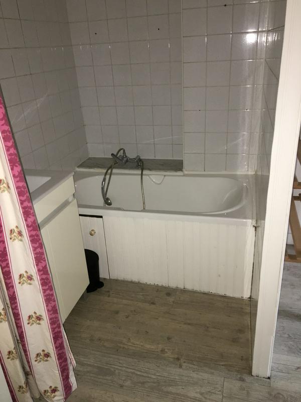 Maison - 36 m² - 2 pièces