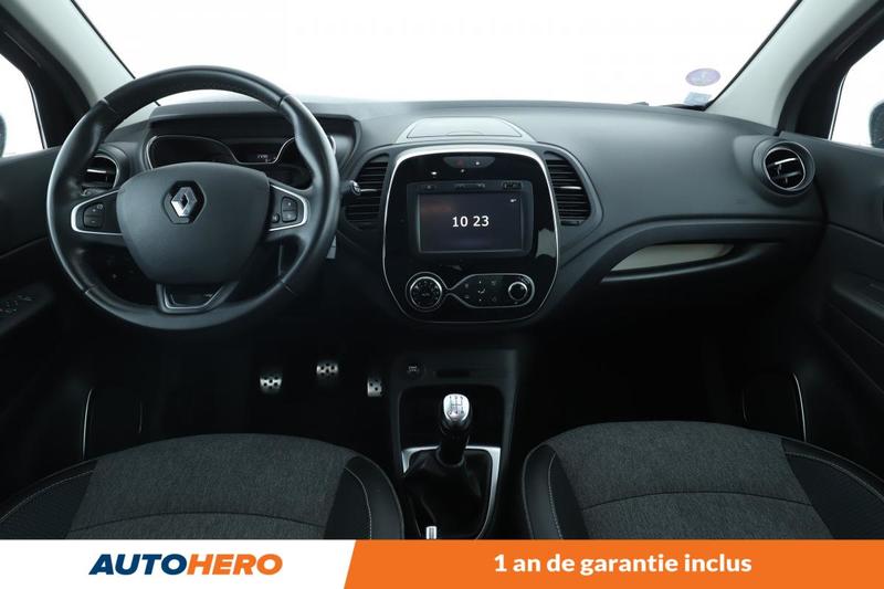 Renault Captur 0.9 TCe Energy Intens 90 ch
