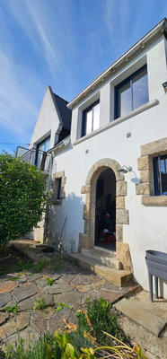 Maison - 147 m² - 7 pièces