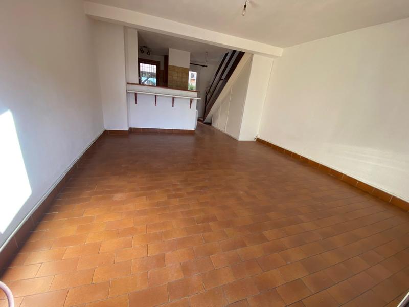 Maison - 53 m² - 3 pièces