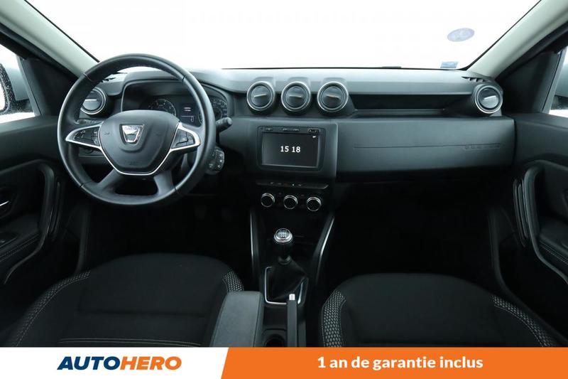 Dacia Duster II 1.3 TCe Prestige 4x2 130 ch
