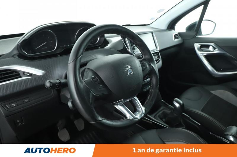 Peugeot 2008 1.2 PureTech Allure 110 ch