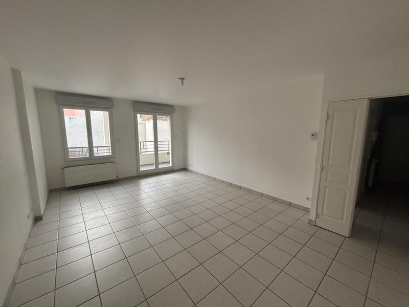 Appartement - 74 m² - 3 pièces