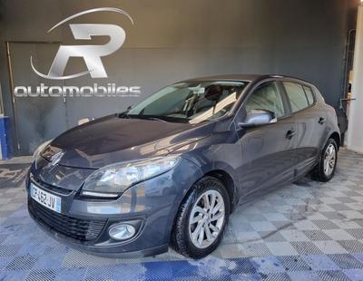 Renault Mégane 1.2 Tce 115 Expression