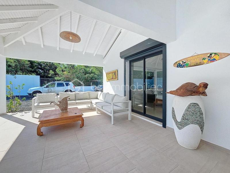 Villa - 110 m² - 4 pièces