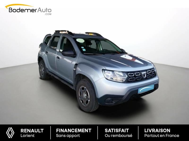 Dacia Duster Blue dCi 115 4x2 Essentiel