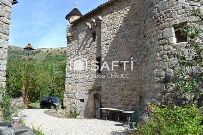 Château - 400 m² - 15 pièces