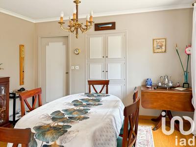 Maison - 156 m² - 7 pièces