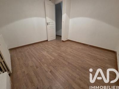 Maison - 52 m² - 3 pièces