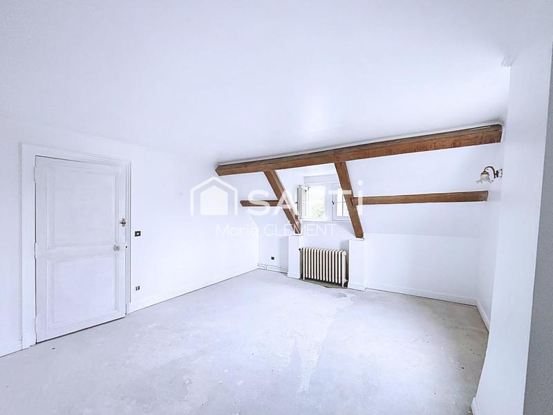 Maison - 157 m² - 5 pièces