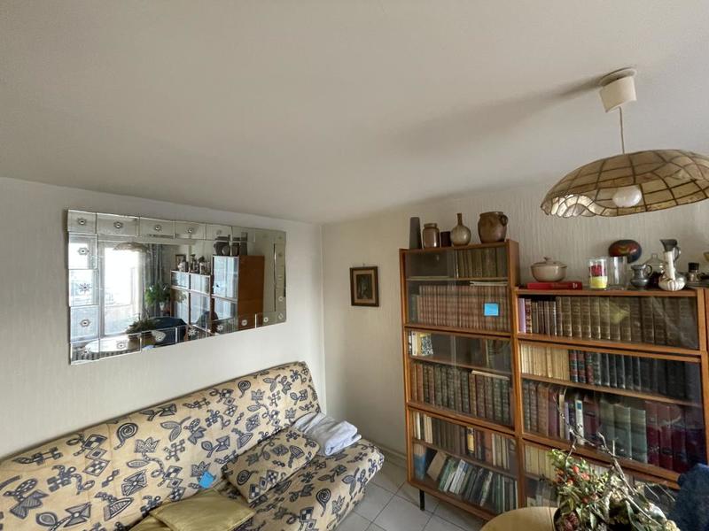 Maison ancienne - 93 m² - 5 pièces