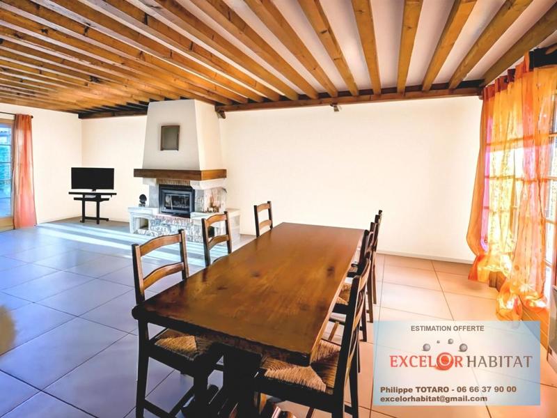 Villa - 96 m² - 4 pièces