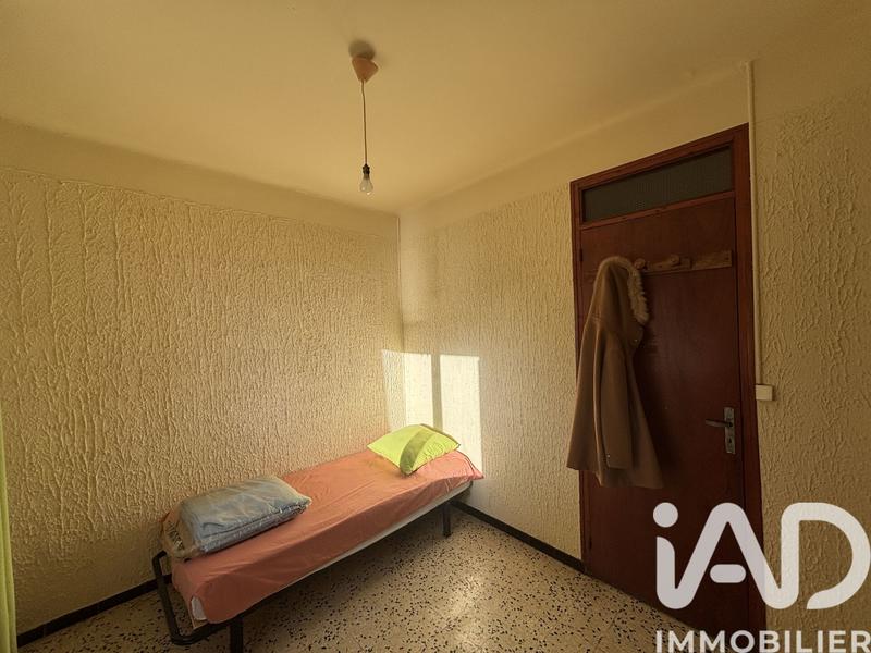 Maison - 167 m² - 7 pièces