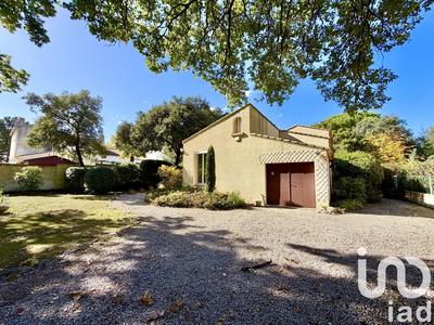 Maison - 152 m² - 6 pièces