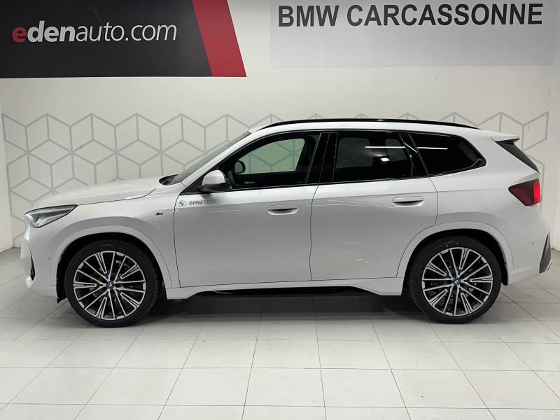 Bmw X1 iX1 eDrive20 204ch Bva m Sport