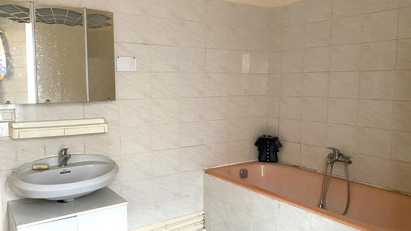 Maison - 42 m² - 2 pièces