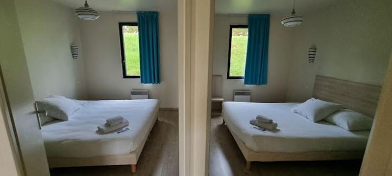 Appartement - 44 m² - 3 pièces