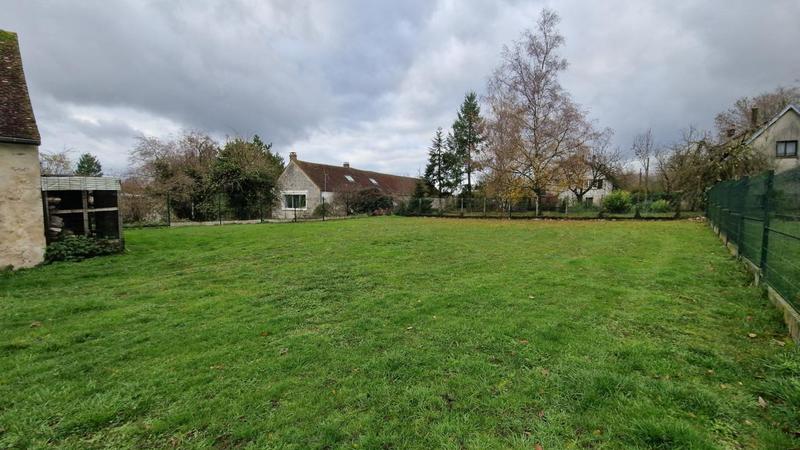 Maison - 132 m² - 5 pièces