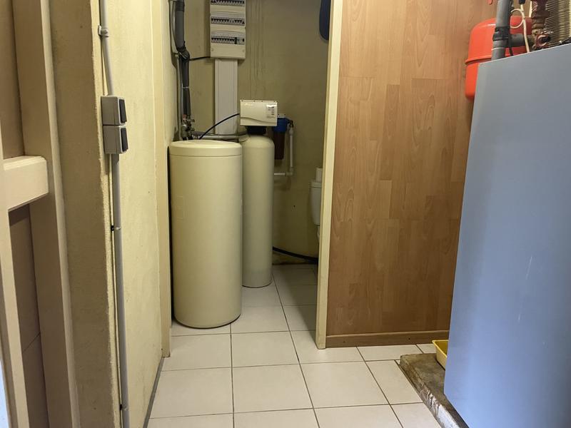 Maison traditionnelle - 183 m² - 6 pièces