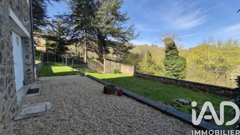 Maison - 103 m² - 3 pièces