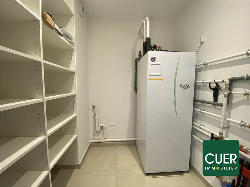 Appartement - 88 m² - 4 pièces