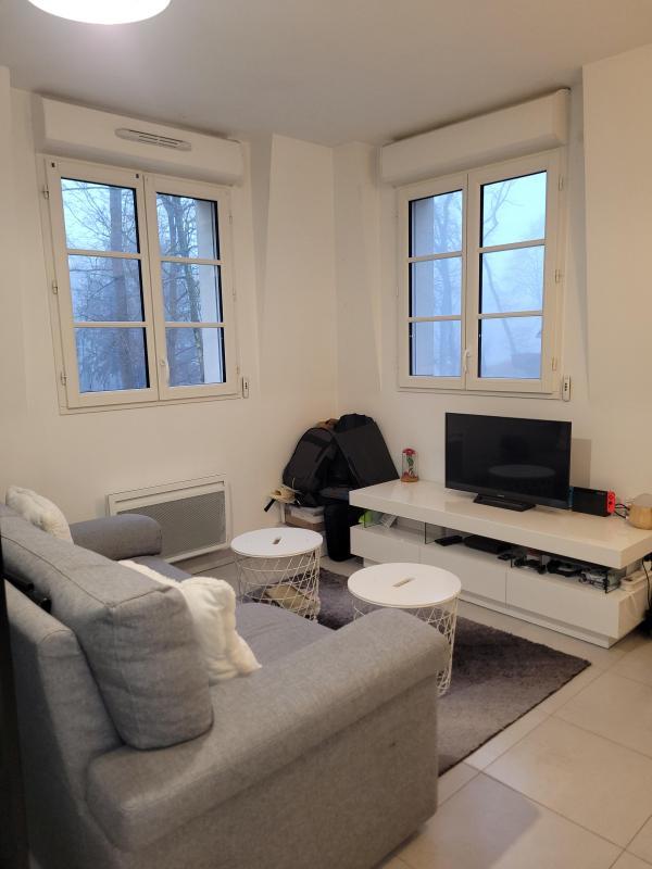 Studio - 35 m² - 1 pièce