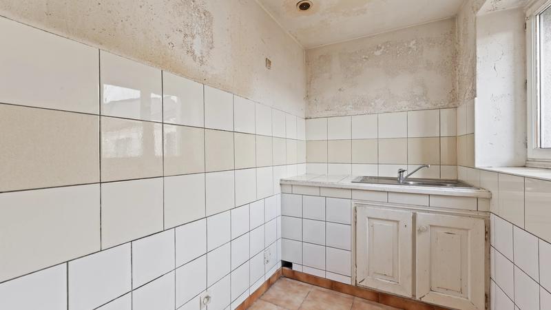 Appartement - 30 m² - 2 pièces