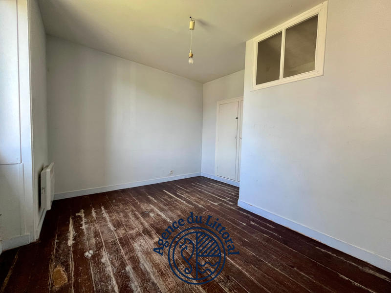 Maison - 156 m² - 8 pièces