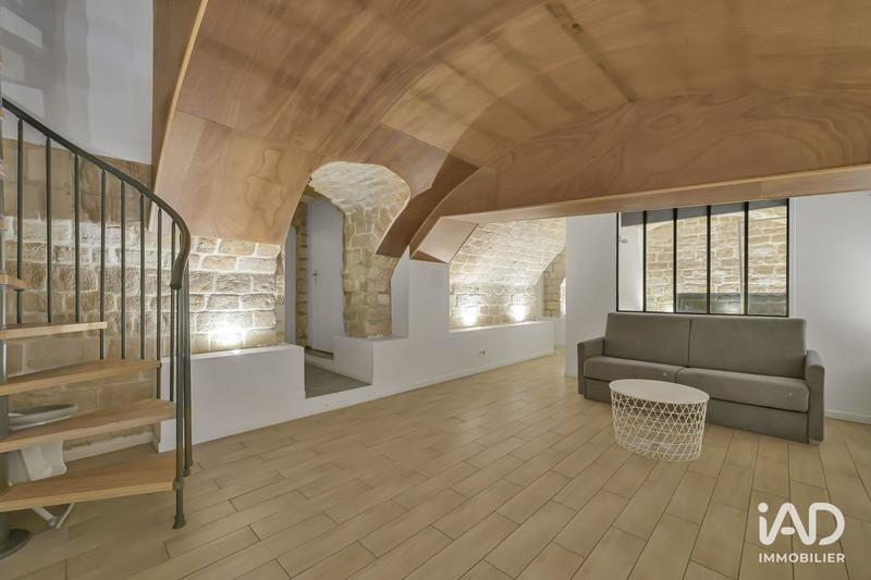 Local commercial - 112 m²