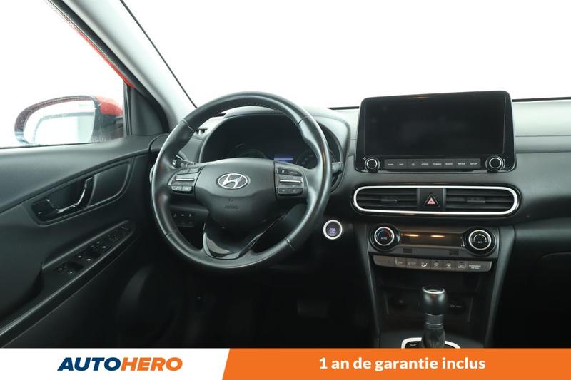 Hyundai Kona 1.6 GDi Hybrid Edition 1 Dct-6 141 ch