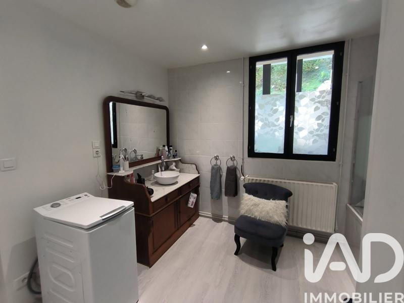 Maison - 79 m² - 4 pièces