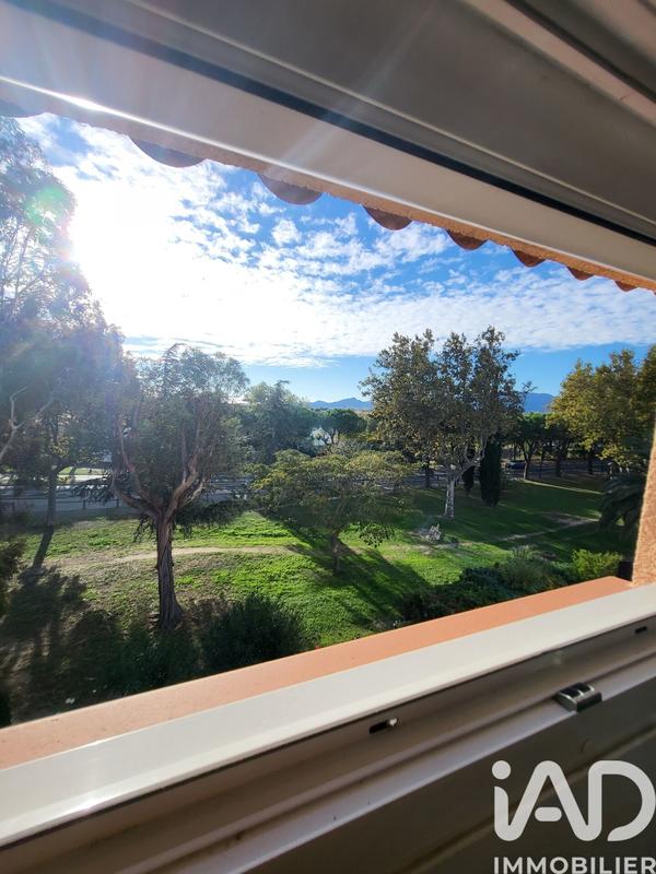 Duplex - 55 m² - 3 pièces