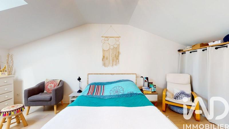 Maison - 150 m² - 5 pièces