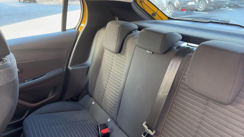 Peugeot 208 1.2 PureTech 100 Active